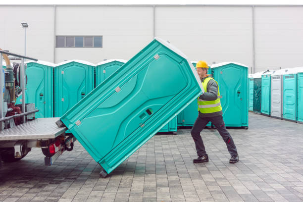 Best Affordable porta potty rental  in Hyde, PA