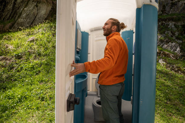 Porta potty services near me in Hyde, PA