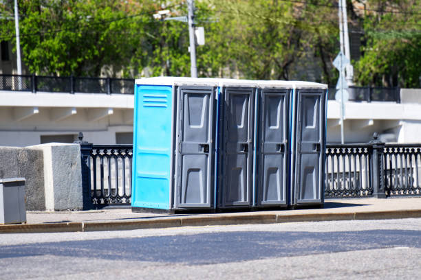Best Portable toilet rental cost  in Hyde, PA